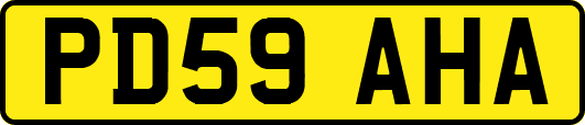 PD59AHA