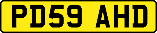PD59AHD