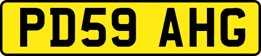 PD59AHG