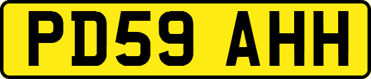 PD59AHH