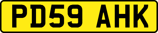 PD59AHK