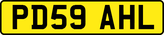 PD59AHL