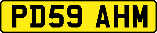 PD59AHM