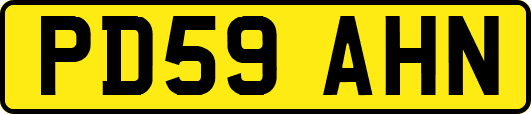 PD59AHN