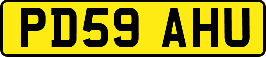 PD59AHU