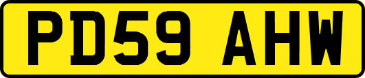 PD59AHW