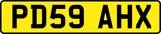 PD59AHX