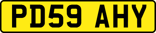 PD59AHY