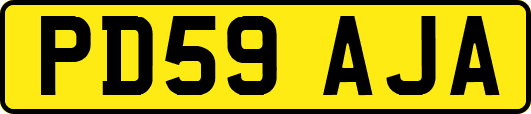 PD59AJA
