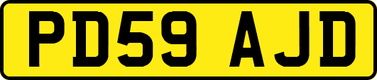 PD59AJD