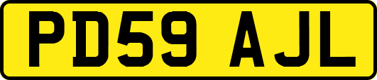 PD59AJL
