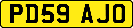 PD59AJO