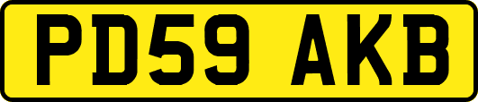 PD59AKB