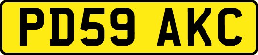 PD59AKC
