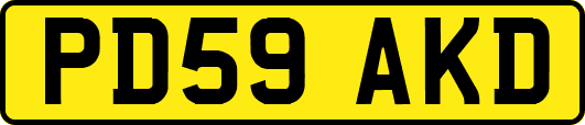 PD59AKD