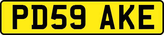 PD59AKE