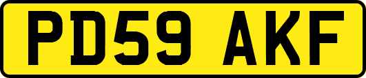 PD59AKF