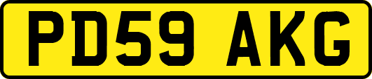 PD59AKG