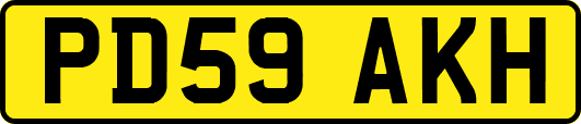 PD59AKH