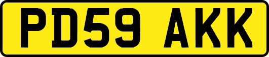 PD59AKK