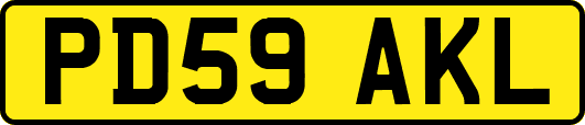 PD59AKL