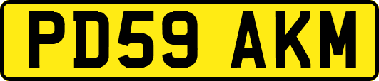 PD59AKM