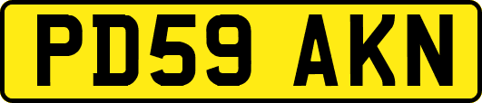 PD59AKN
