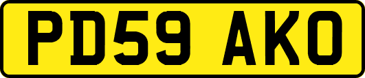 PD59AKO