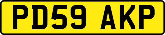 PD59AKP