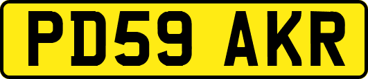 PD59AKR
