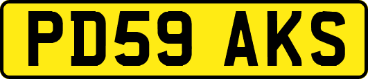 PD59AKS