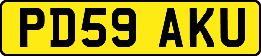 PD59AKU
