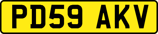 PD59AKV