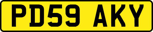 PD59AKY