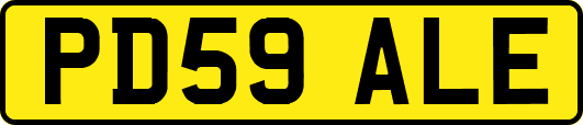 PD59ALE