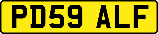 PD59ALF