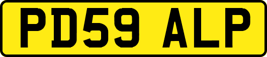 PD59ALP