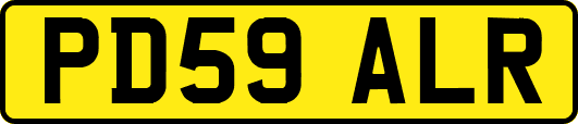 PD59ALR