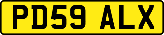 PD59ALX