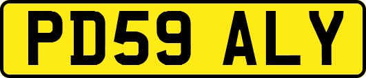 PD59ALY