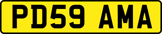 PD59AMA