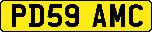 PD59AMC