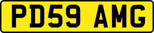 PD59AMG