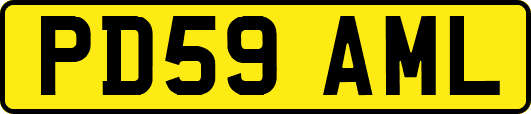 PD59AML