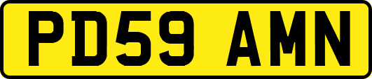 PD59AMN