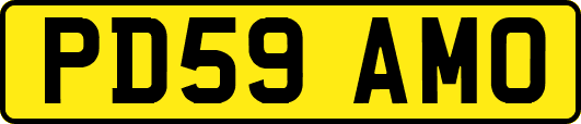 PD59AMO