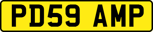 PD59AMP