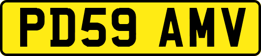PD59AMV