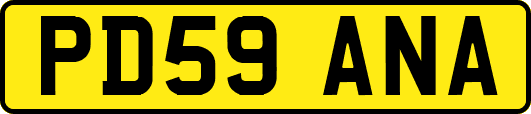 PD59ANA