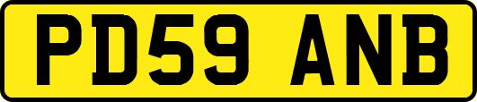 PD59ANB